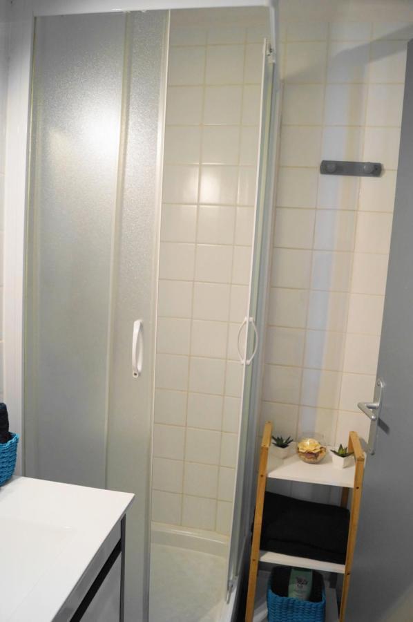 Studio Alexis Proche Centre Ville Монтелимар Экстерьер фото
